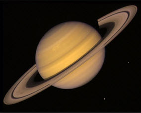 Saturnnasa